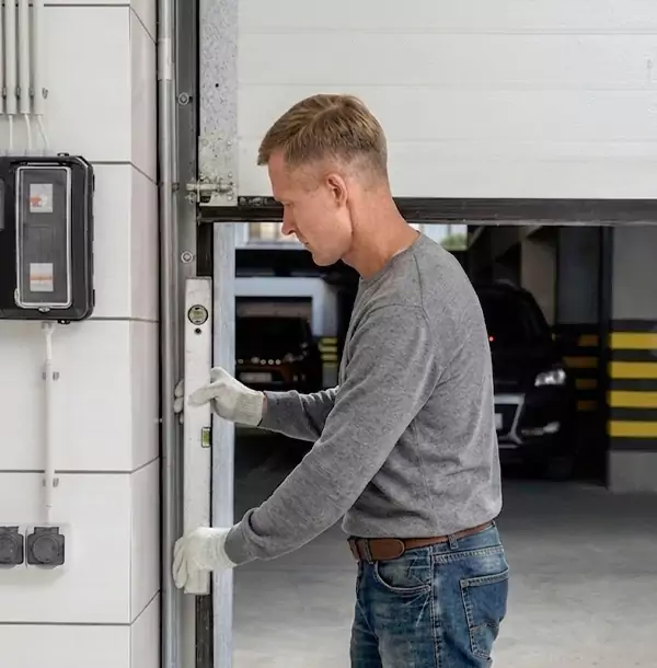 Why Choose Us for Door, Gate and Security Services in Springfield, OH