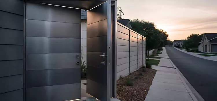 Comprehensive Steel Door Solutions in Springfield, OH